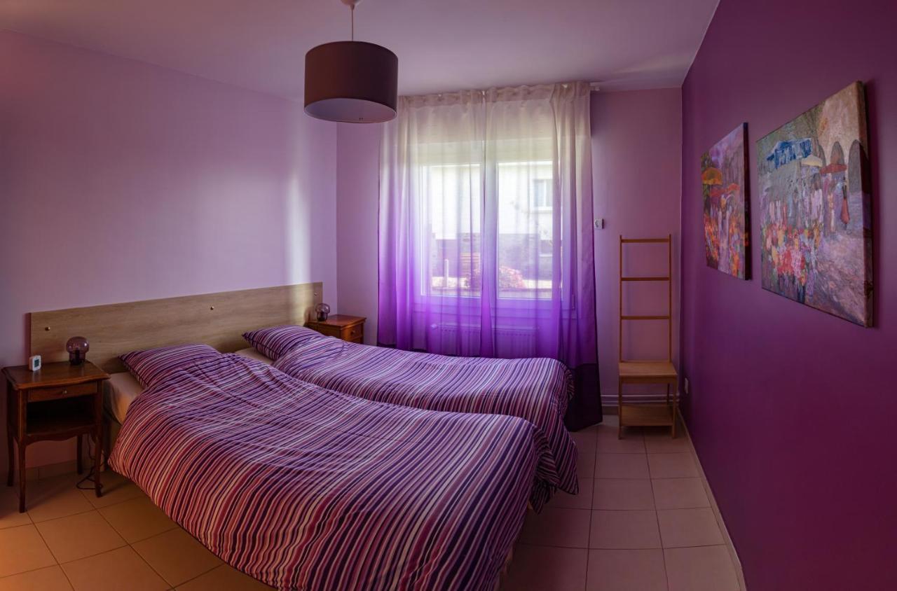 Renwez Paisible Maison Entiere 140M2 Avec Veranda Vue Sur La Campagne מראה חיצוני תמונה